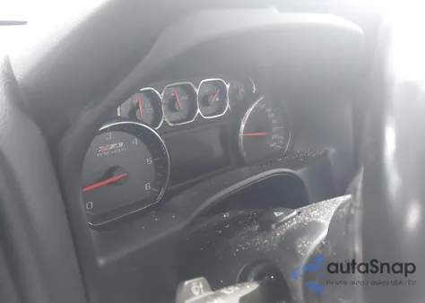 2017 Chevrolet Silverado 1500 2Lt z USA, uszkodzony, nr VIN 1GCVKREC0HZ128205